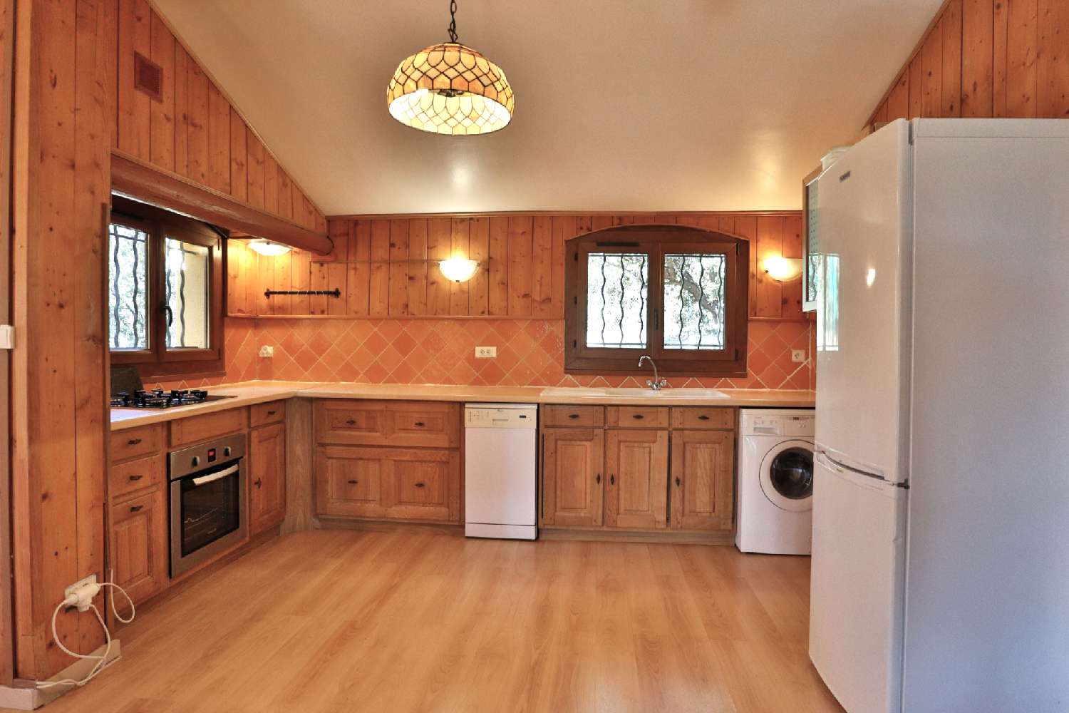 te koop huis Saint-Saturnin-lès-Apt Vaucluse 8