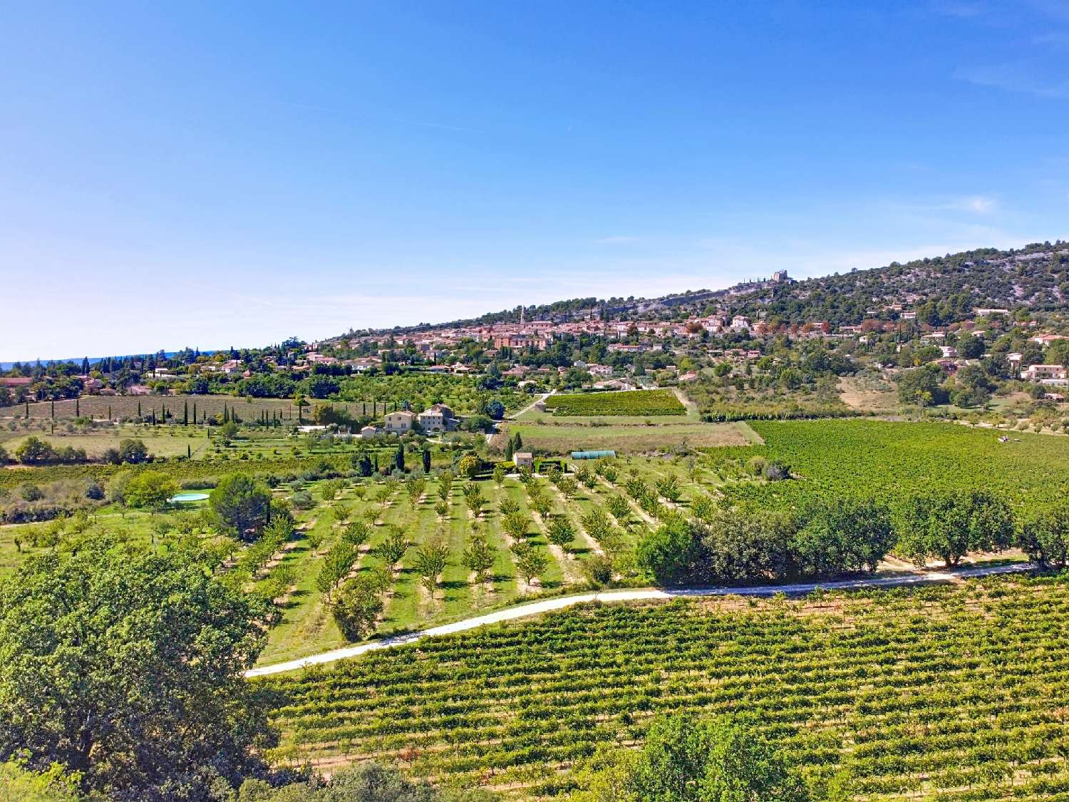 for sale house Saint-Saturnin-lès-Apt Vaucluse 2