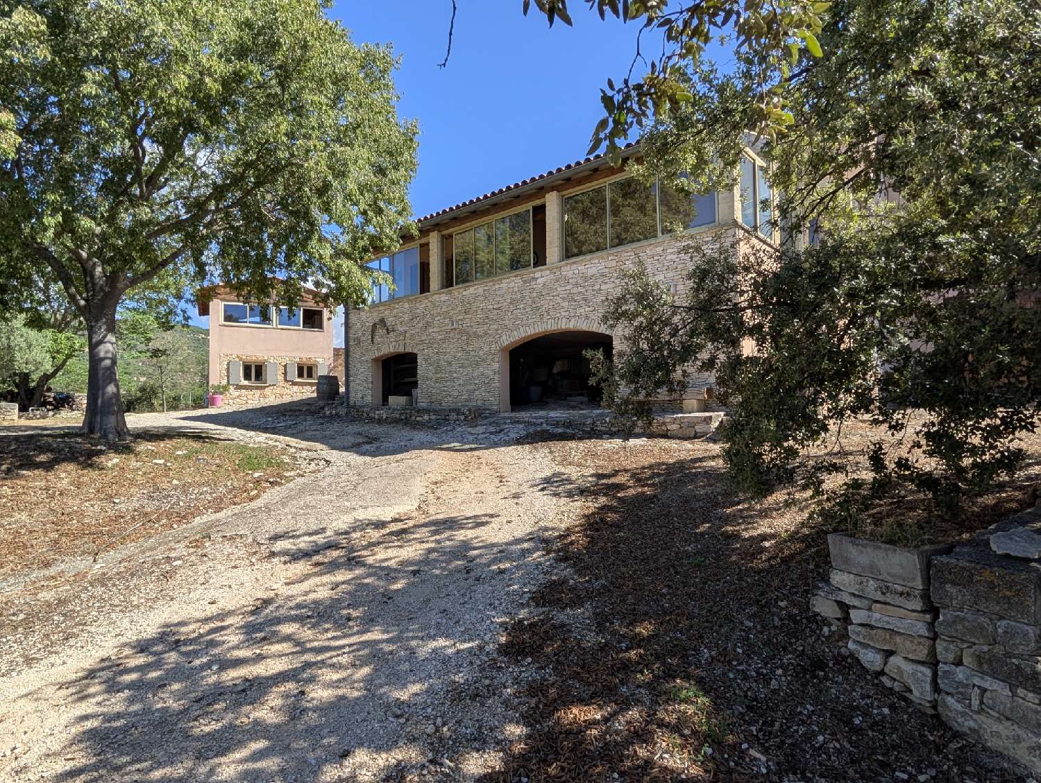 for sale house Saint-Saturnin-lès-Apt Vaucluse 3