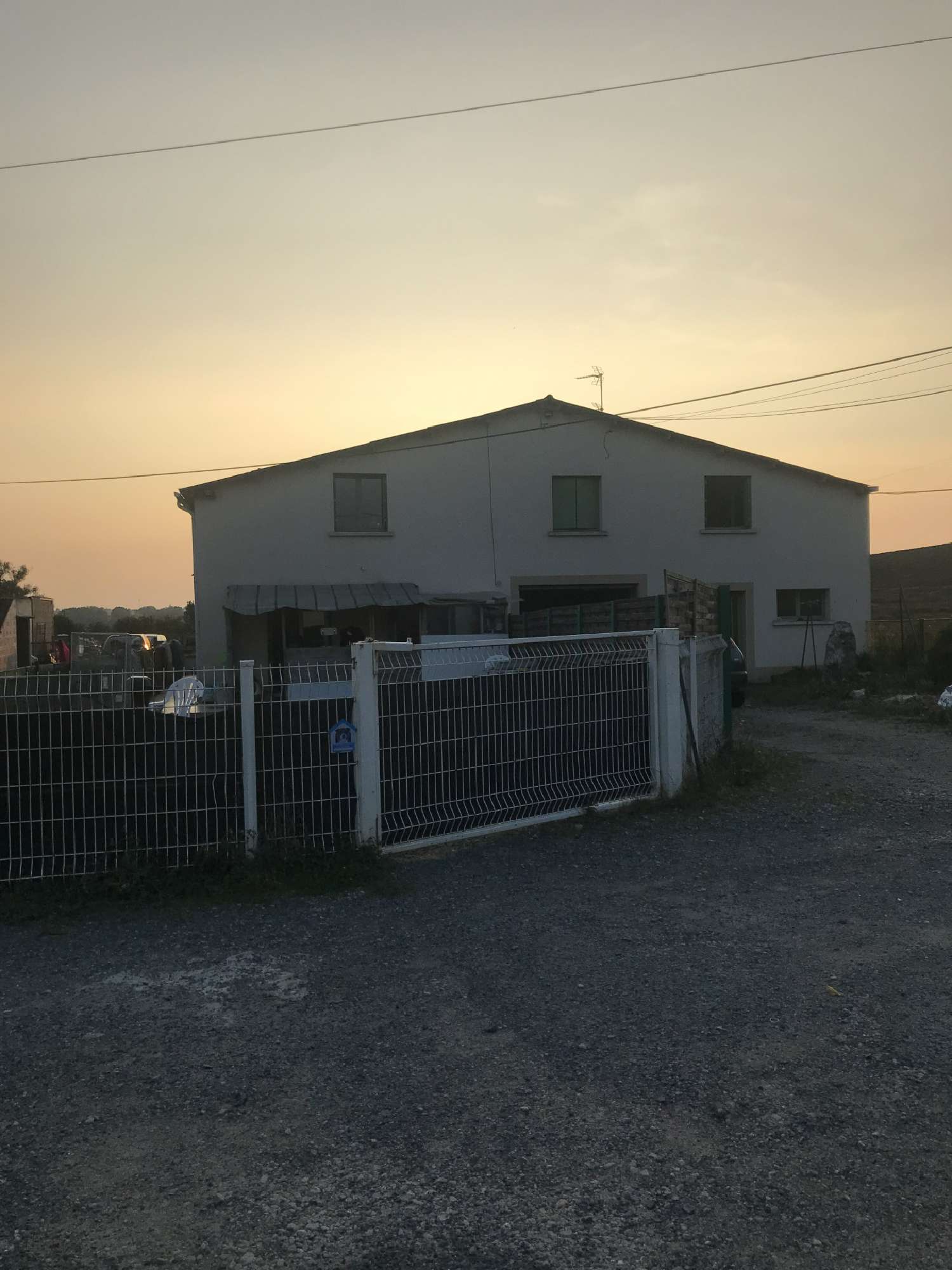  te koop huis Saint-Sauveur Vienne 1