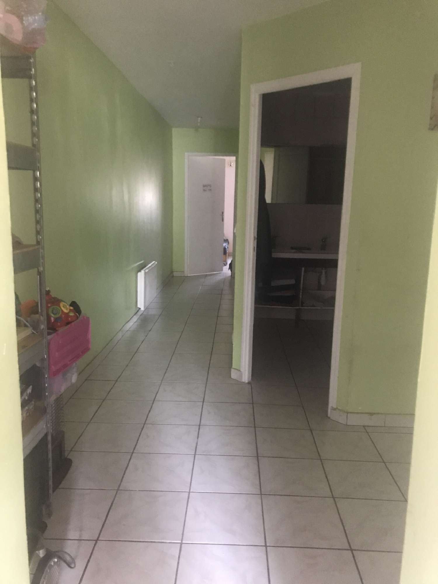  te koop huis Saint-Sauveur Vienne 4