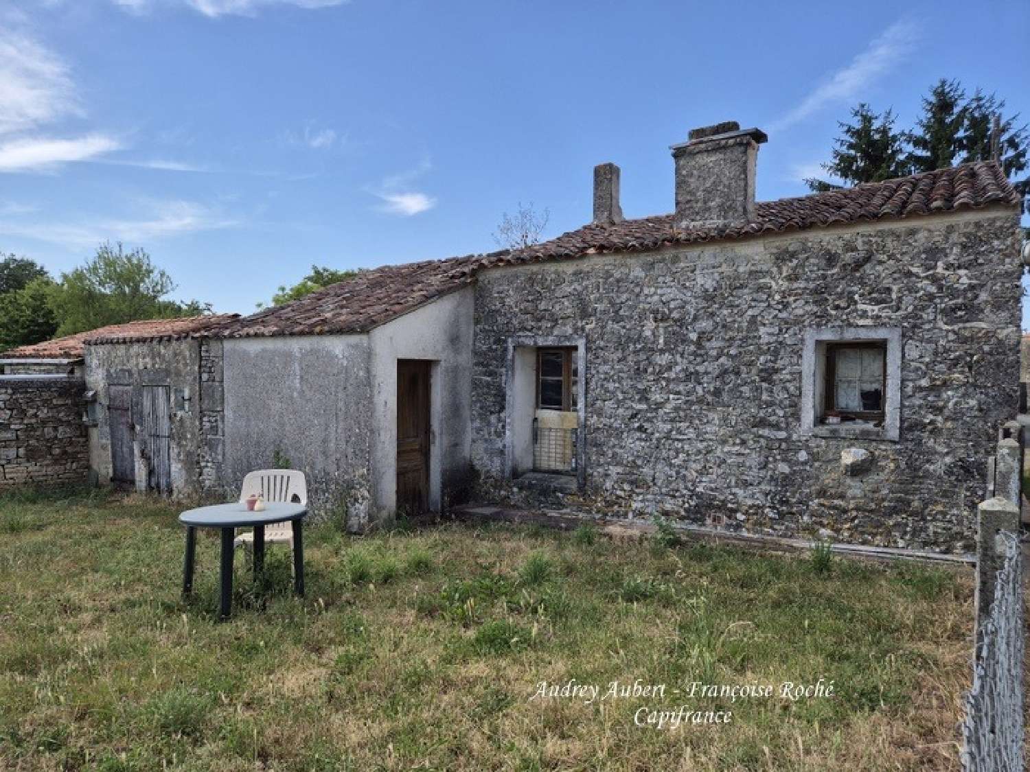 for sale house Saint-Savinien Charente-Maritime 1
