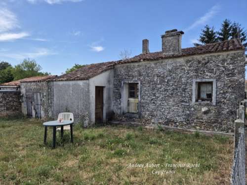 Saint-Savinien Charente-Maritime house foto 7174746
