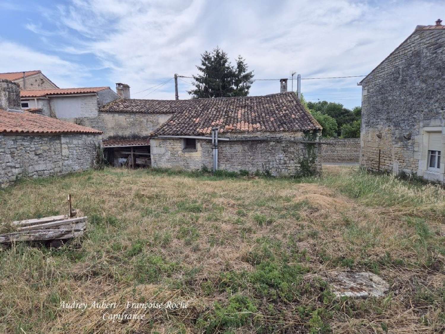 for sale house Saint-Savinien Charente-Maritime 8
