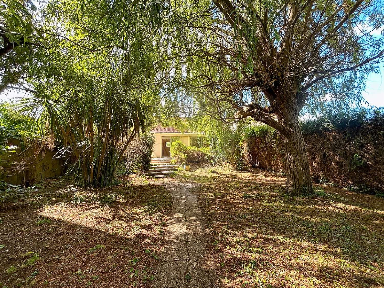 kaufen Haus Saint-Sébastien-sur-Loire Loire-Atlantique 1