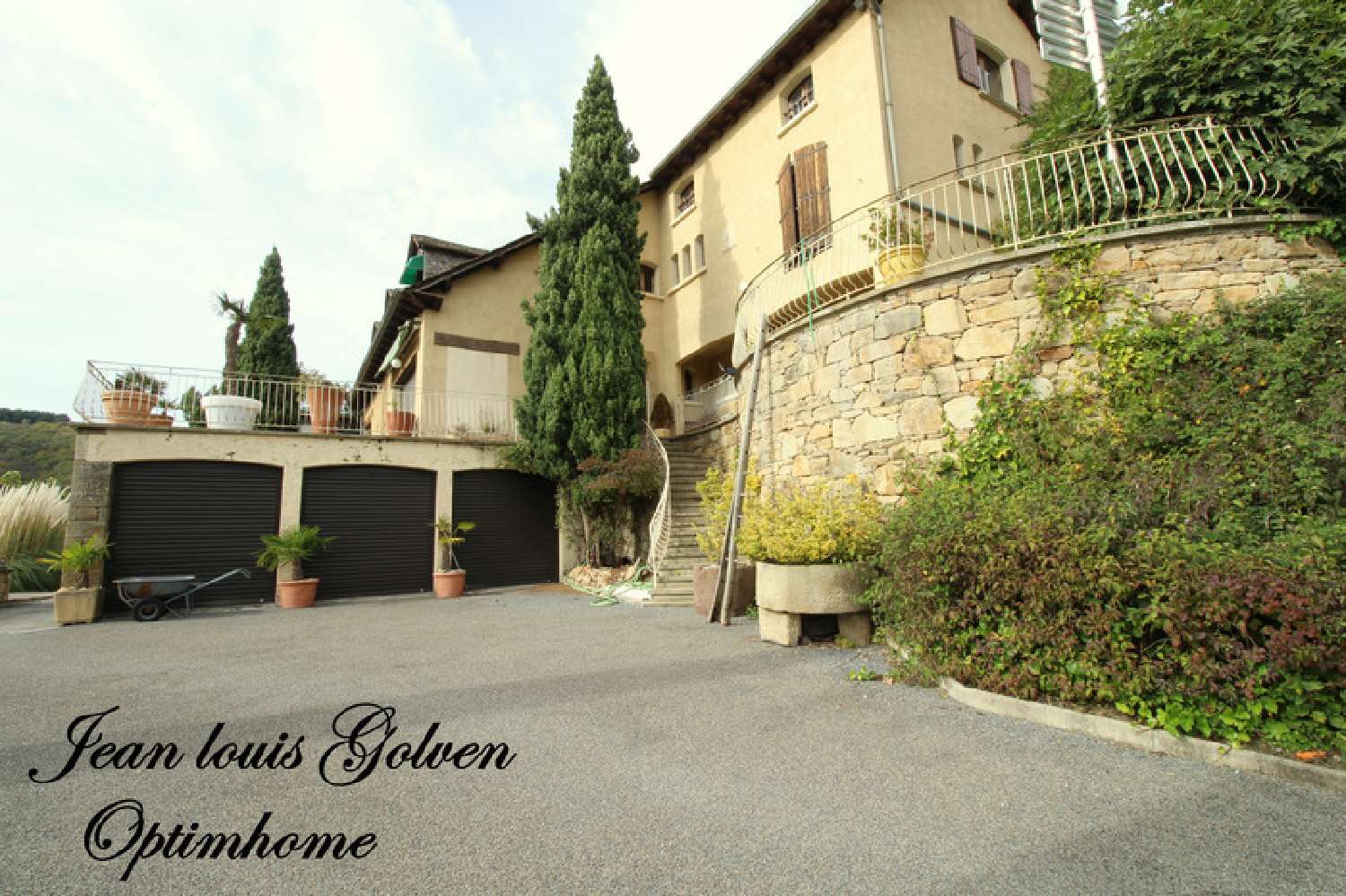 kaufen Haus Saint-Sernin-sur-Rance Aveyron 2