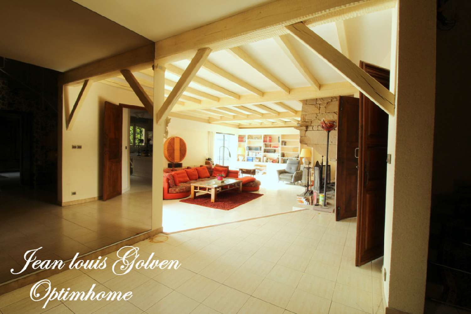 kaufen Haus Saint-Sernin-sur-Rance Aveyron 3