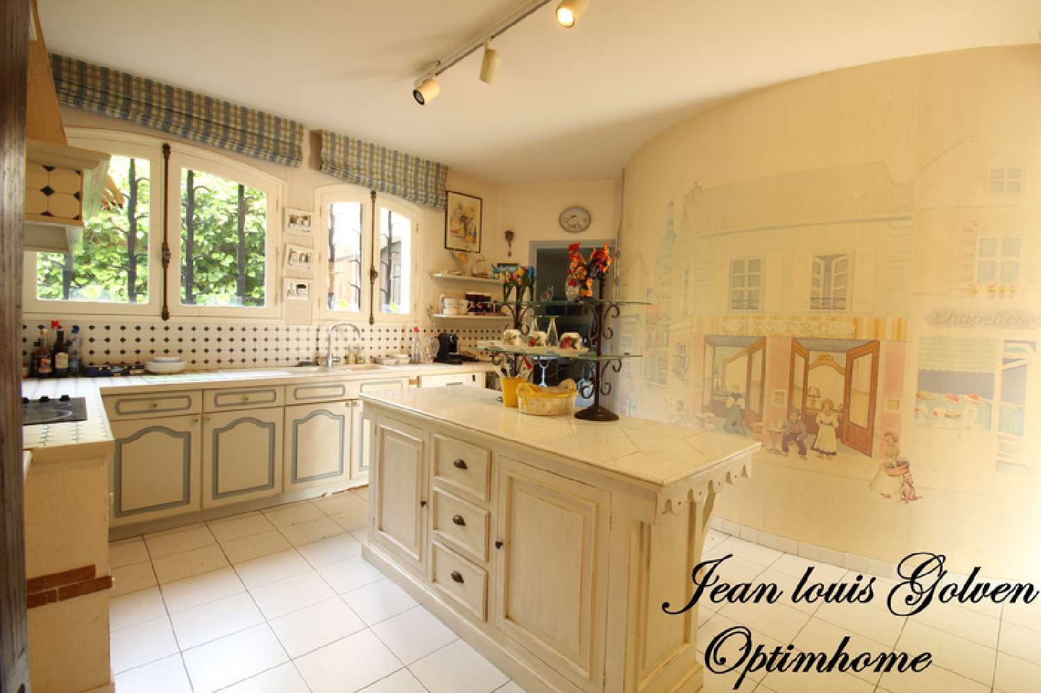 kaufen Haus Saint-Sernin-sur-Rance Aveyron 4