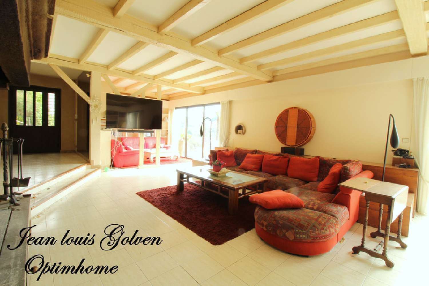 kaufen Haus Saint-Sernin-sur-Rance Aveyron 6