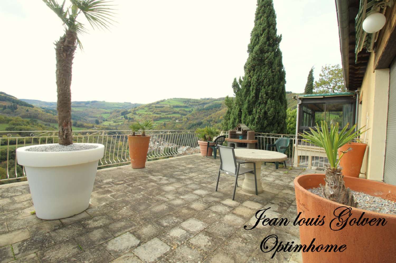 kaufen Haus Saint-Sernin-sur-Rance Aveyron 7