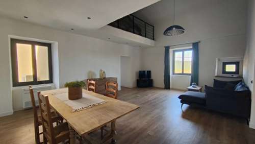 Saint-Sernin Ardeche huis foto 7198399