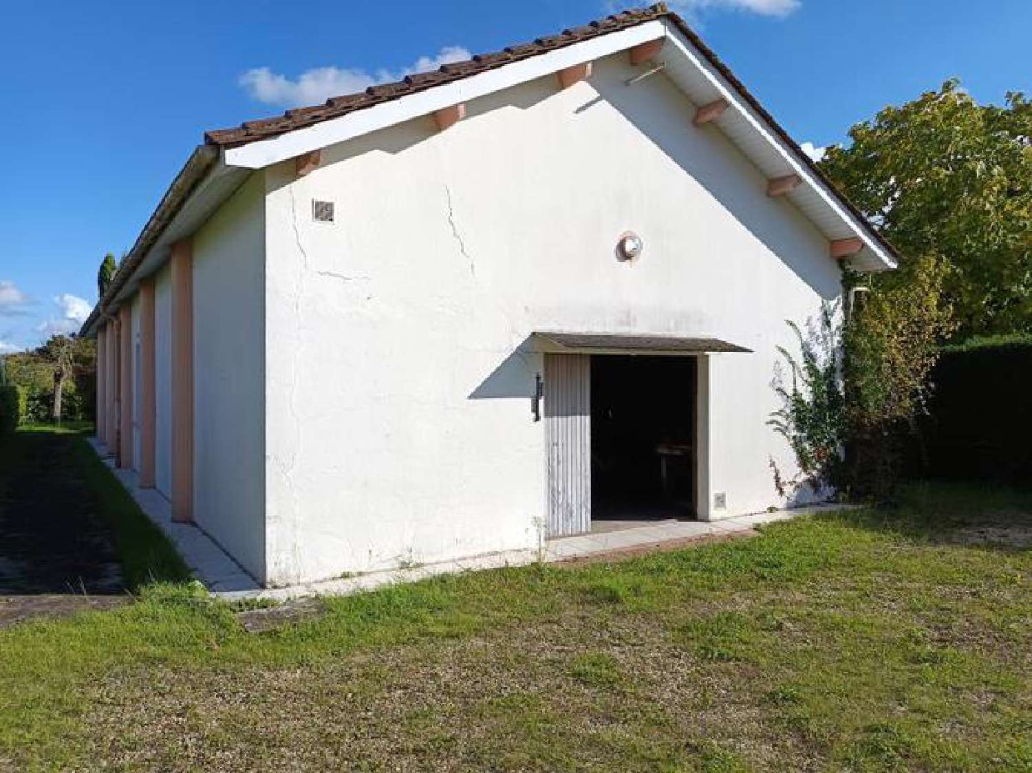  for sale house Saint-Seurin-sur-l'Isle Gironde 1