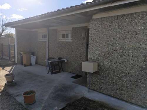 Saint-Seurin-sur-l'Isle Gironde house foto 7189222