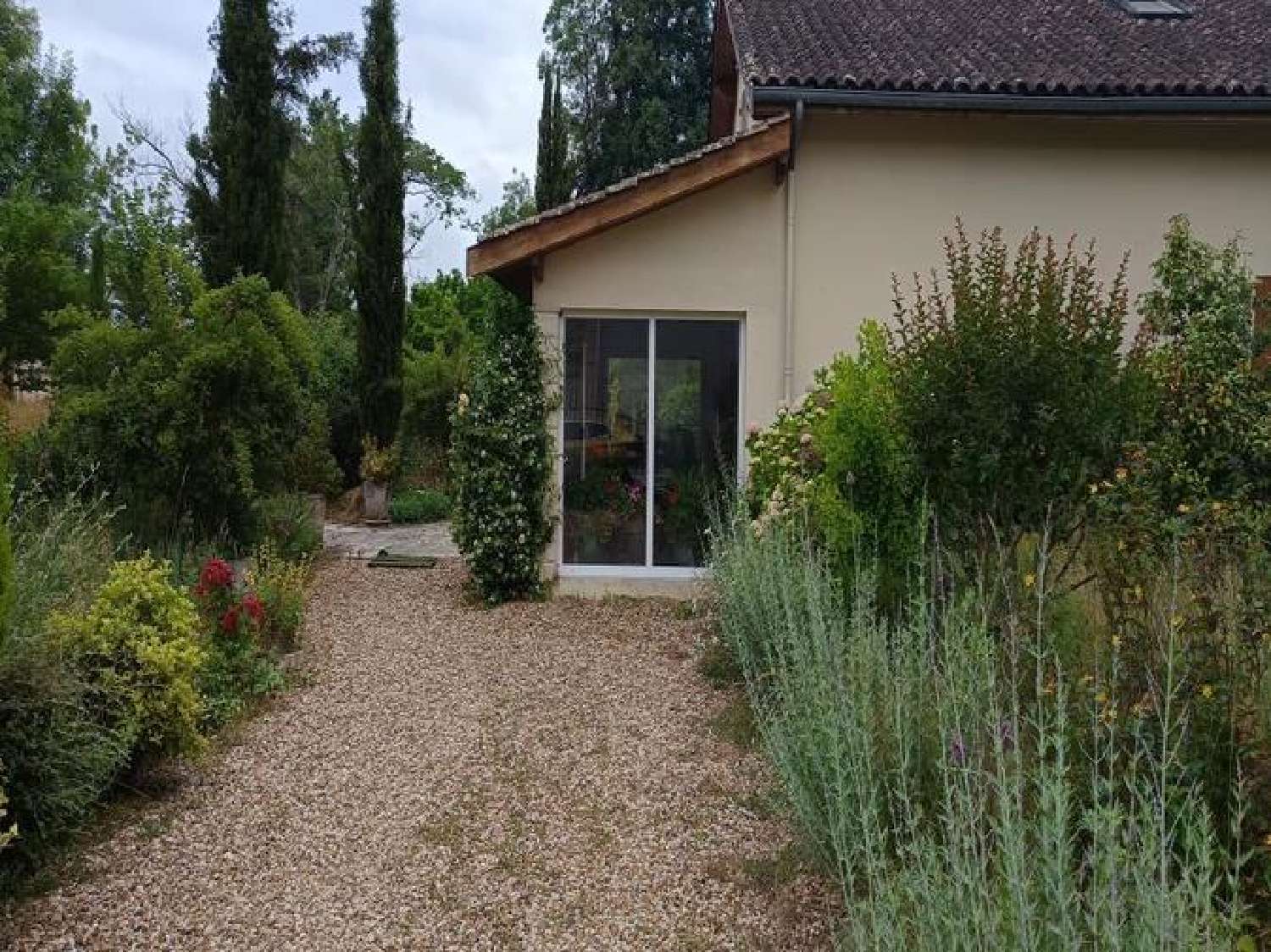  à vendre maison Saint-Seurin-sur-l'Isle Gironde 1