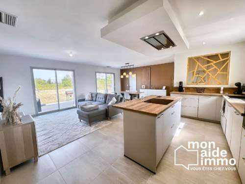 Saint-Seurin-sur-l'Isle Gironde huis foto 7181129