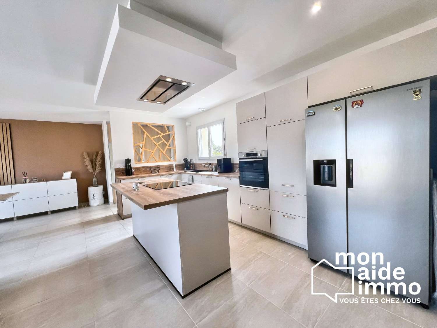  te koop huis Saint-Seurin-sur-l'Isle Gironde 2