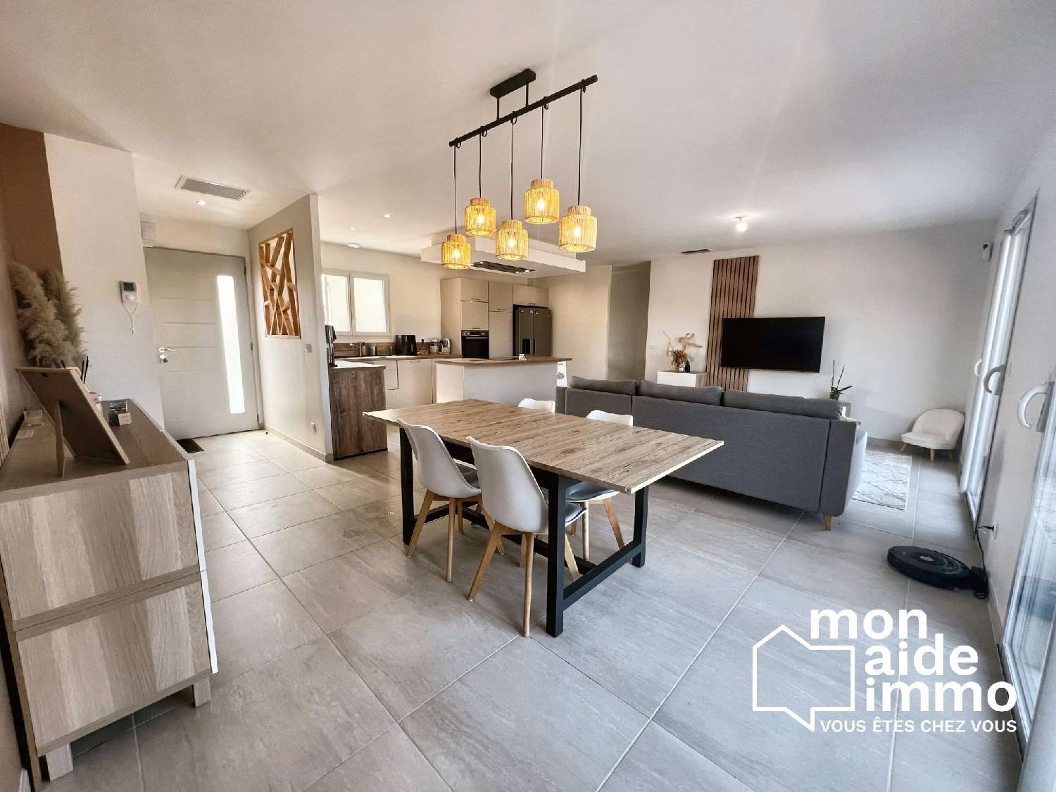  te koop huis Saint-Seurin-sur-l'Isle Gironde 3