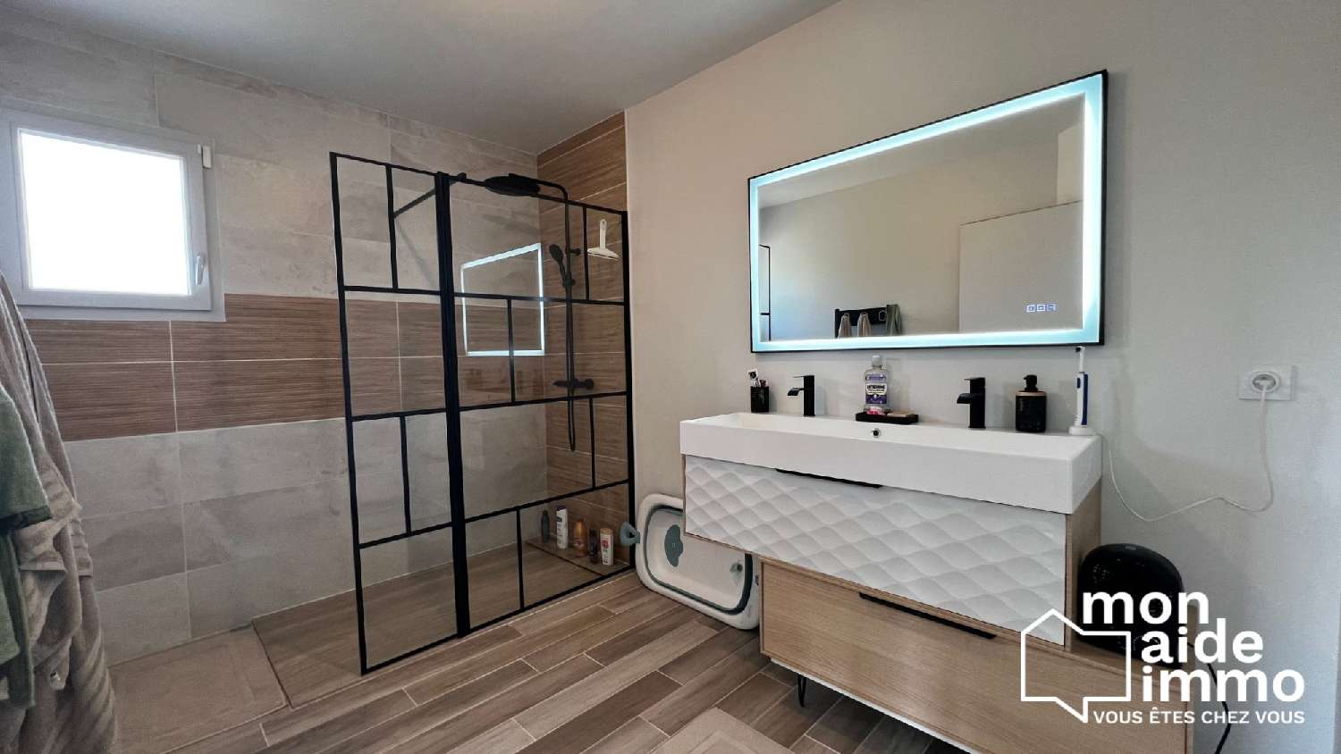  te koop huis Saint-Seurin-sur-l'Isle Gironde 4