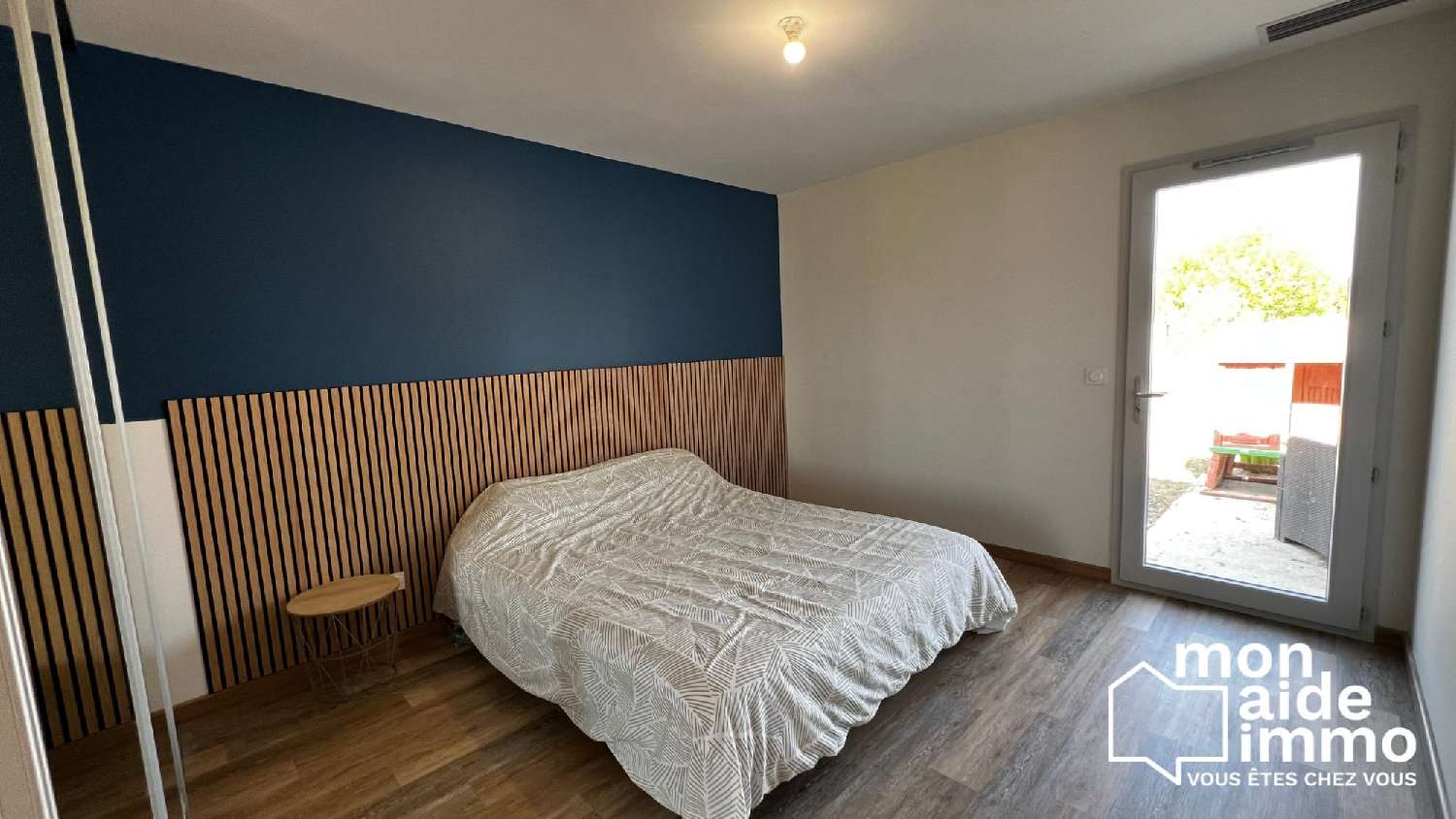  te koop huis Saint-Seurin-sur-l'Isle Gironde 5