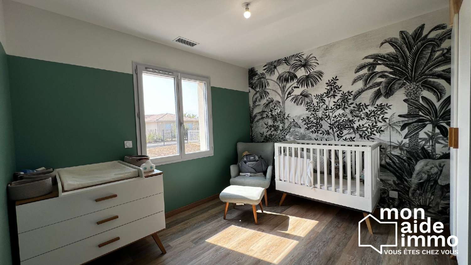  te koop huis Saint-Seurin-sur-l'Isle Gironde 6