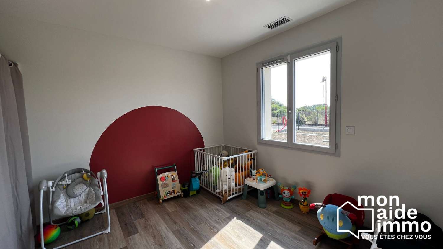  te koop huis Saint-Seurin-sur-l'Isle Gironde 7