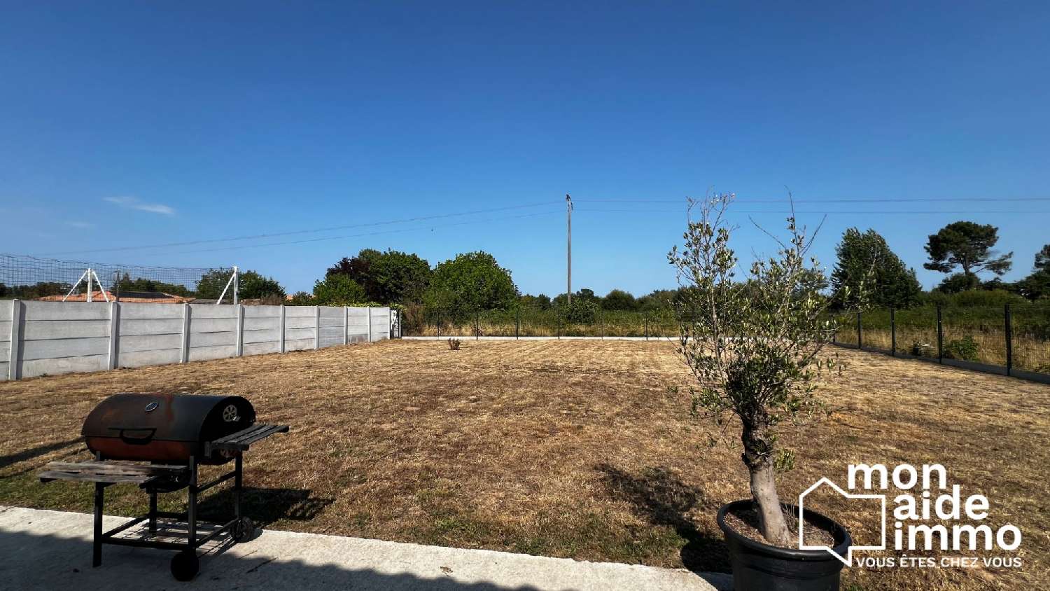  te koop huis Saint-Seurin-sur-l'Isle Gironde 8