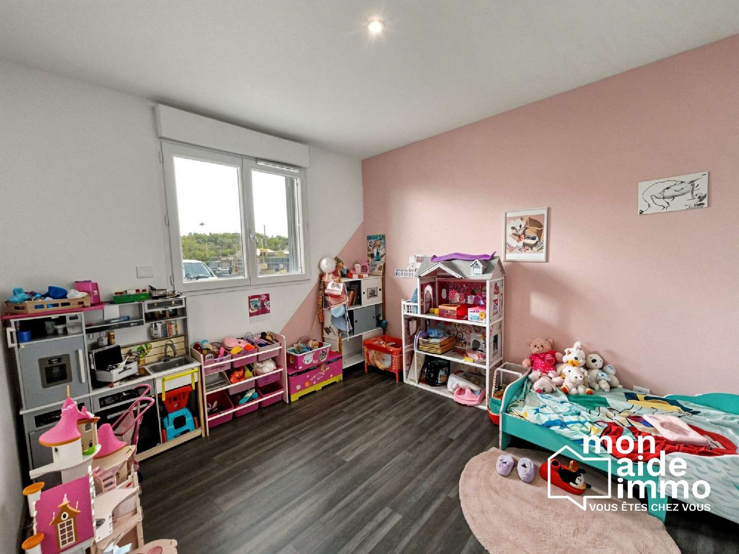 kaufen Haus Saint-Seurin-sur-l'Isle Gironde 6