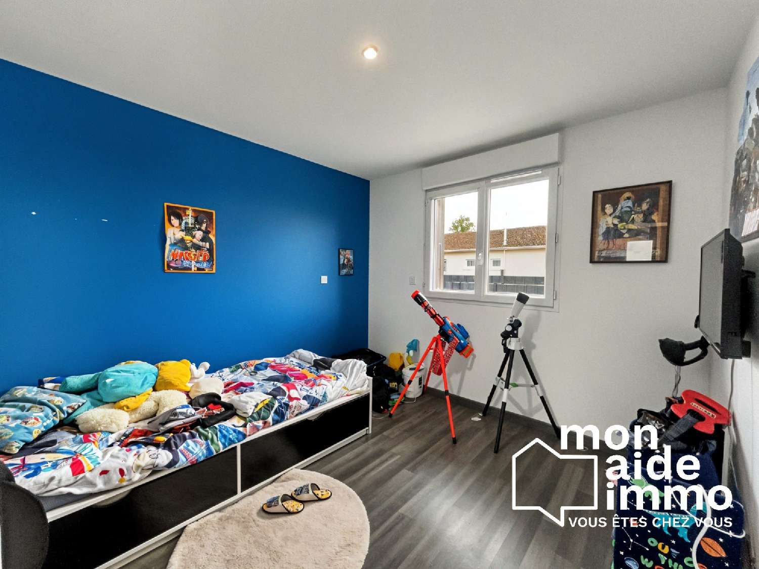 kaufen Haus Saint-Seurin-sur-l'Isle Gironde 7