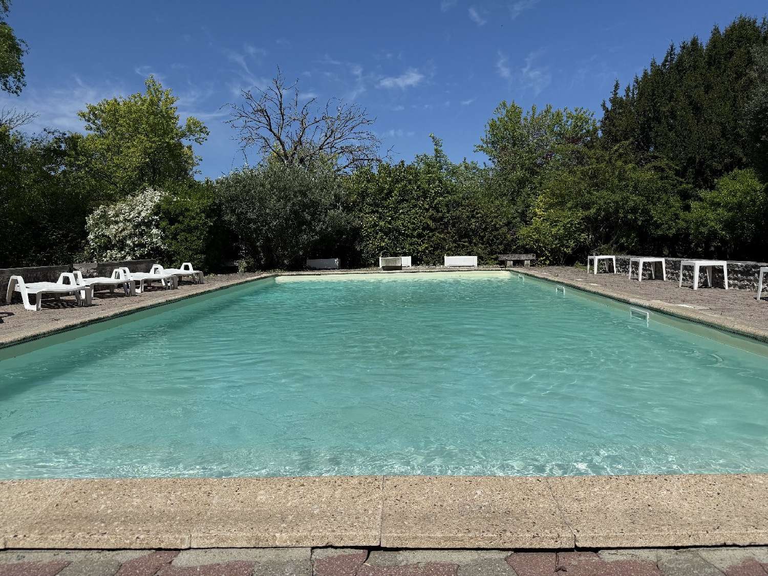  for sale house Saint-Séverin Charente 6