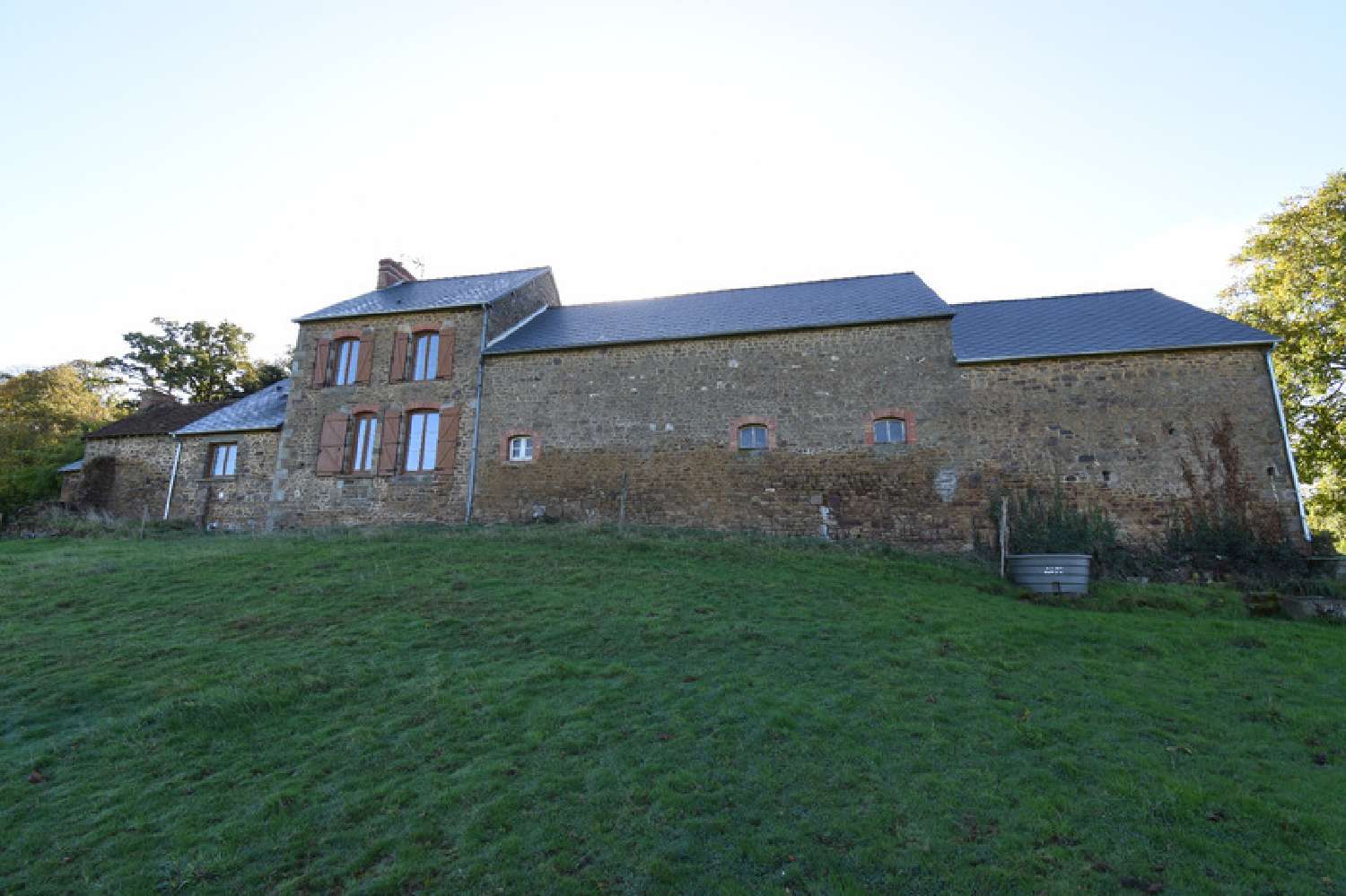 à vendre maison Saint-Siméon Orne 3