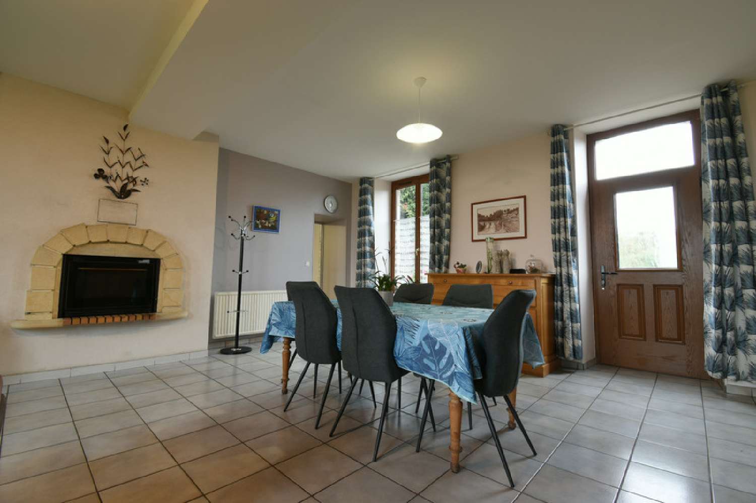à vendre maison Saint-Siméon Orne 7