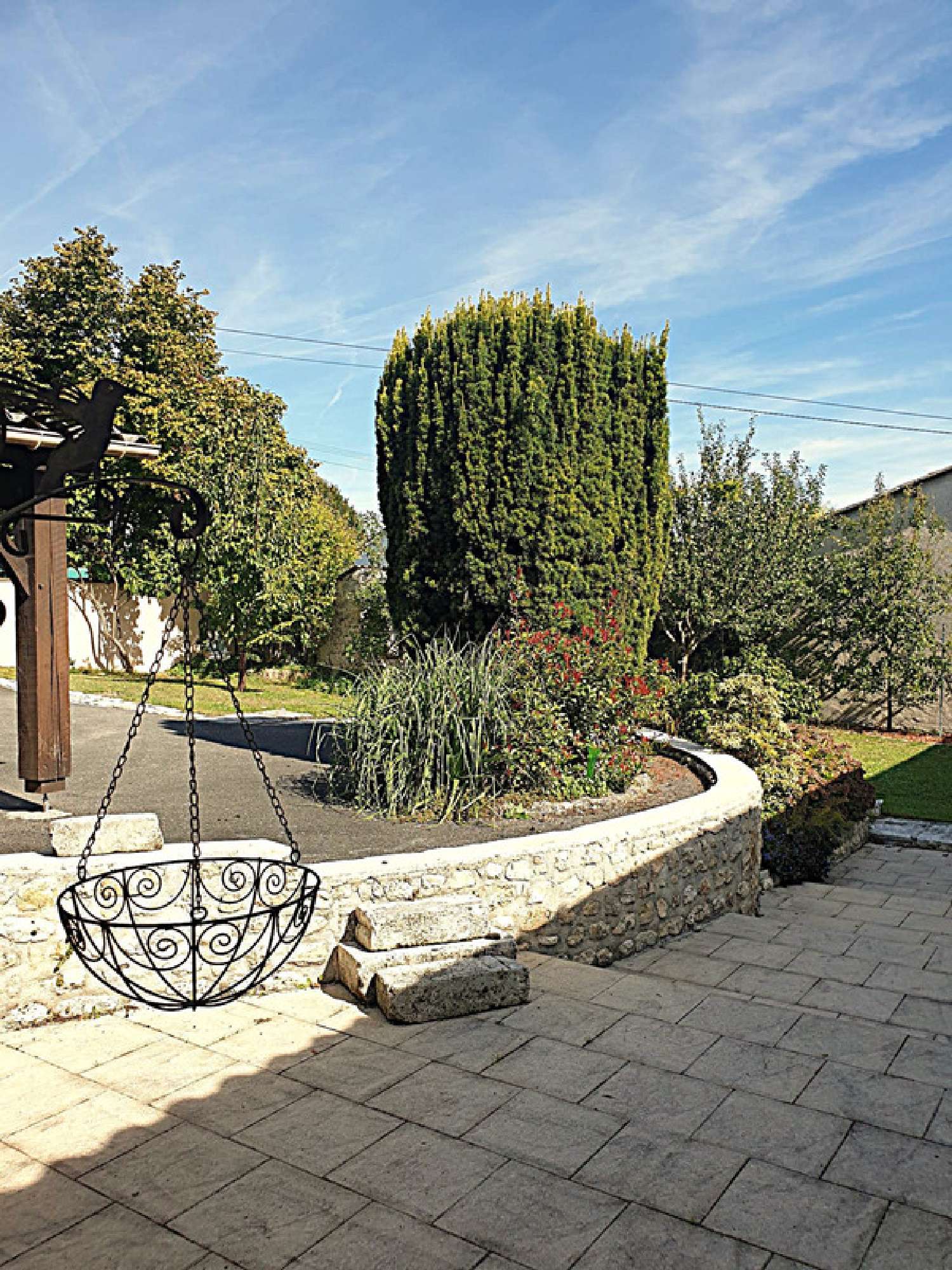  à vendre maison Saint-Simon Charente 3