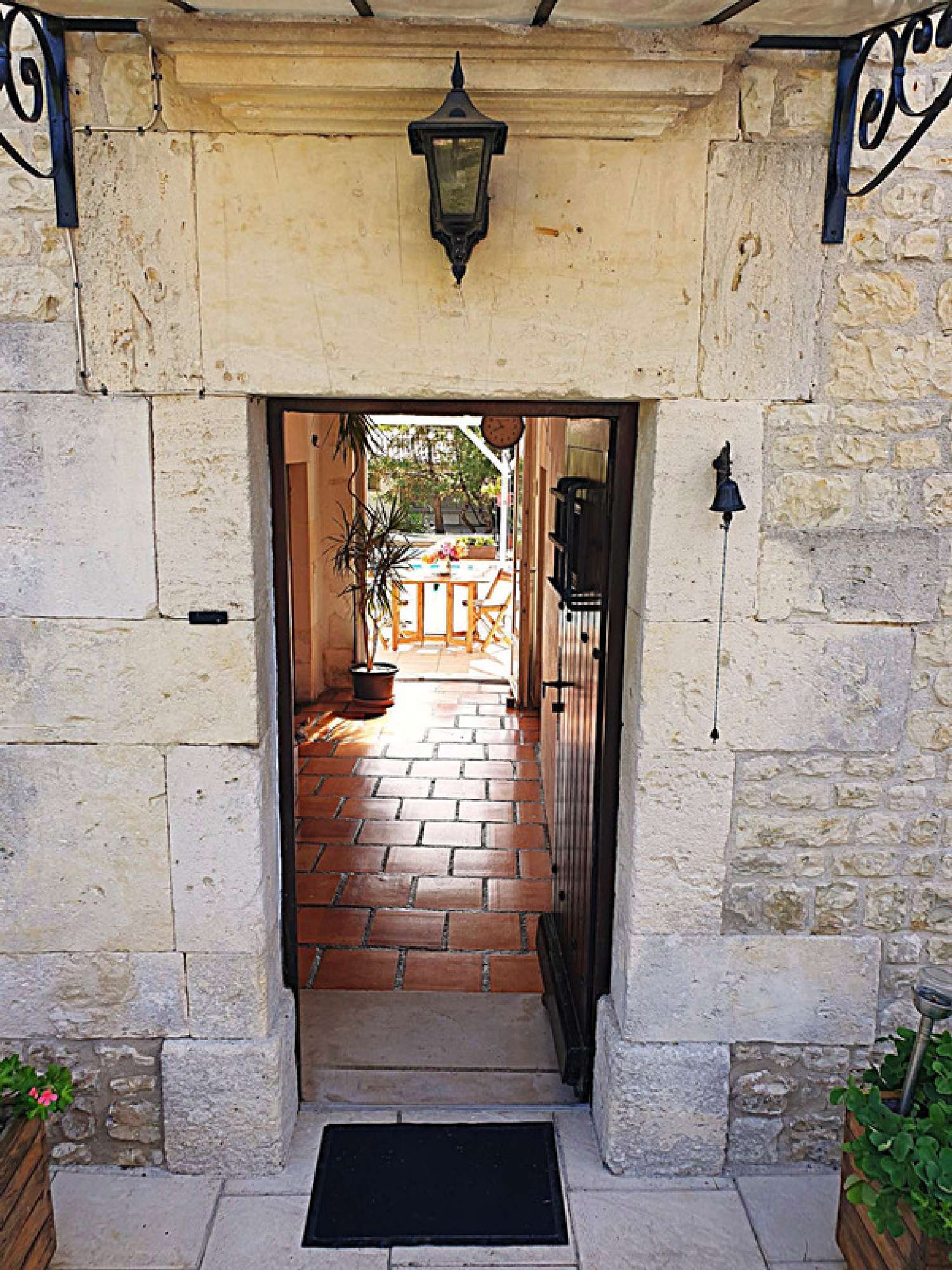  à vendre maison Saint-Simon Charente 5