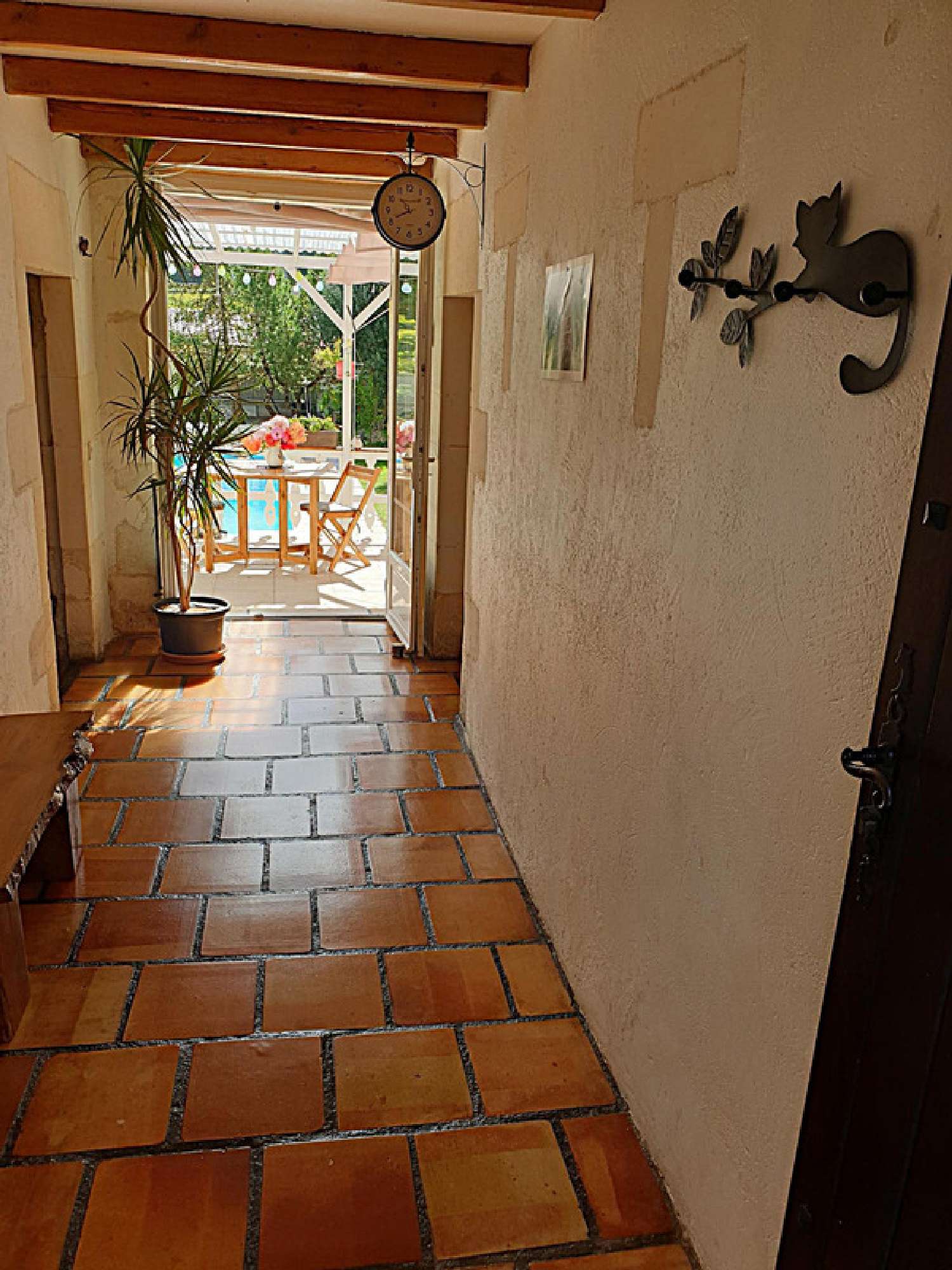  à vendre maison Saint-Simon Charente 6