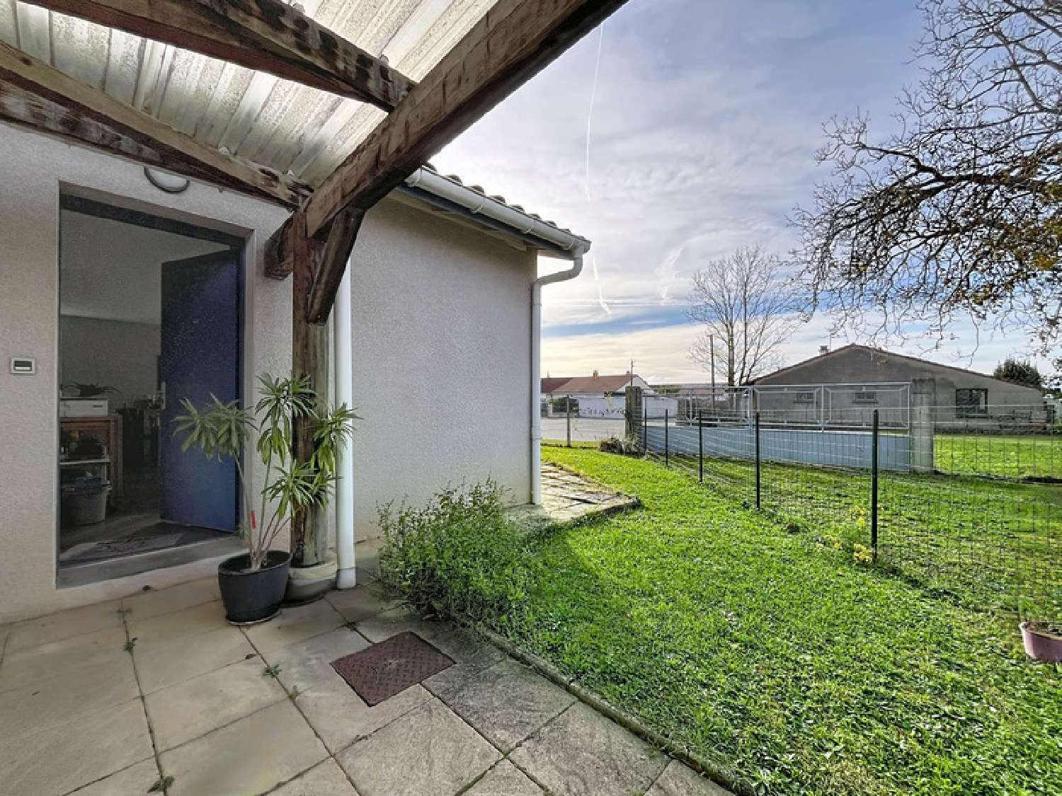  te koop huis Saint-Sorlin-en-Valloire Drôme 2