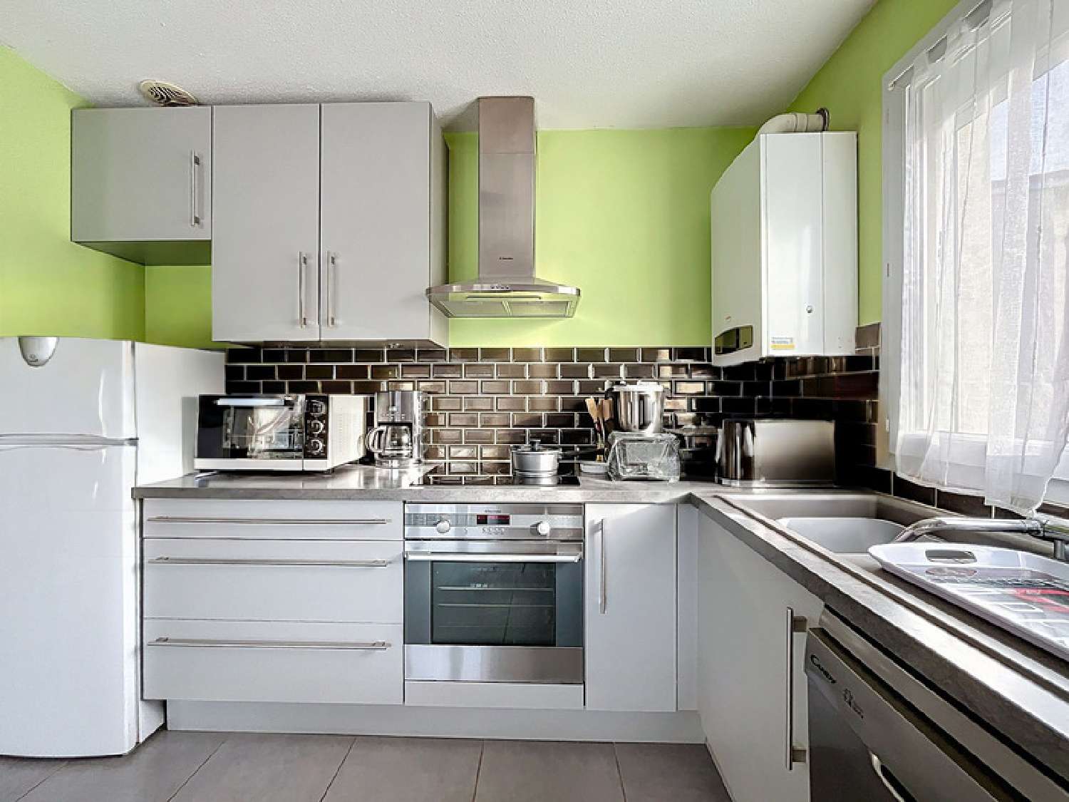  te koop huis Saint-Sorlin-en-Valloire Drôme 3