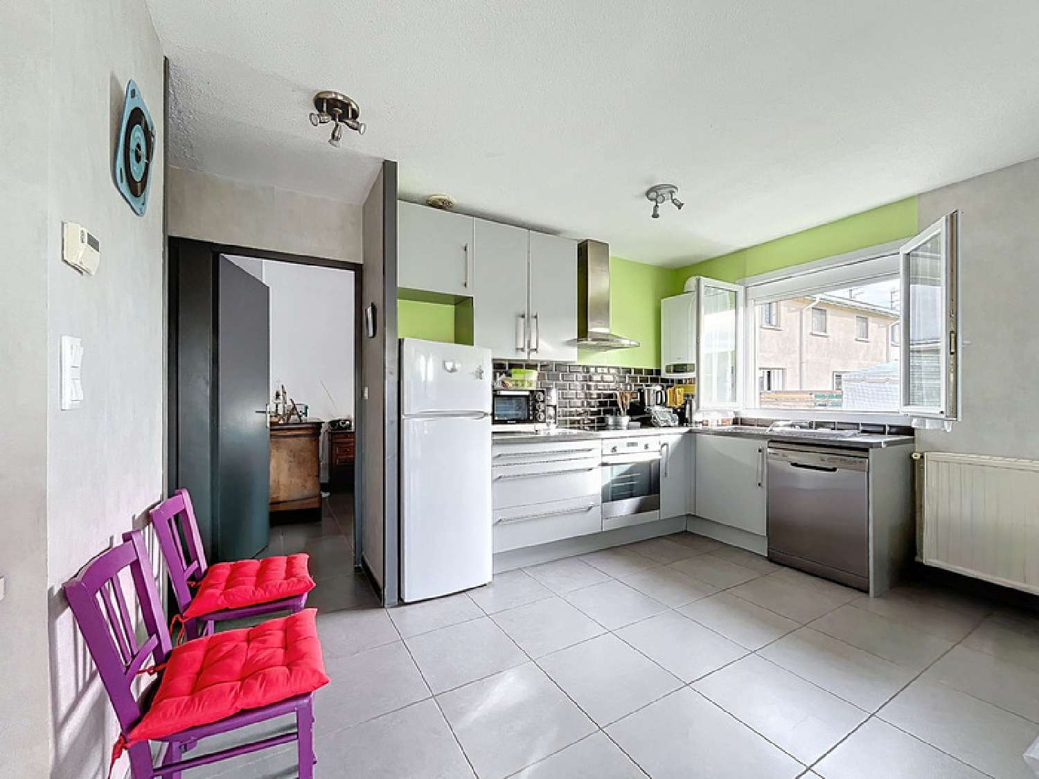  te koop huis Saint-Sorlin-en-Valloire Drôme 4