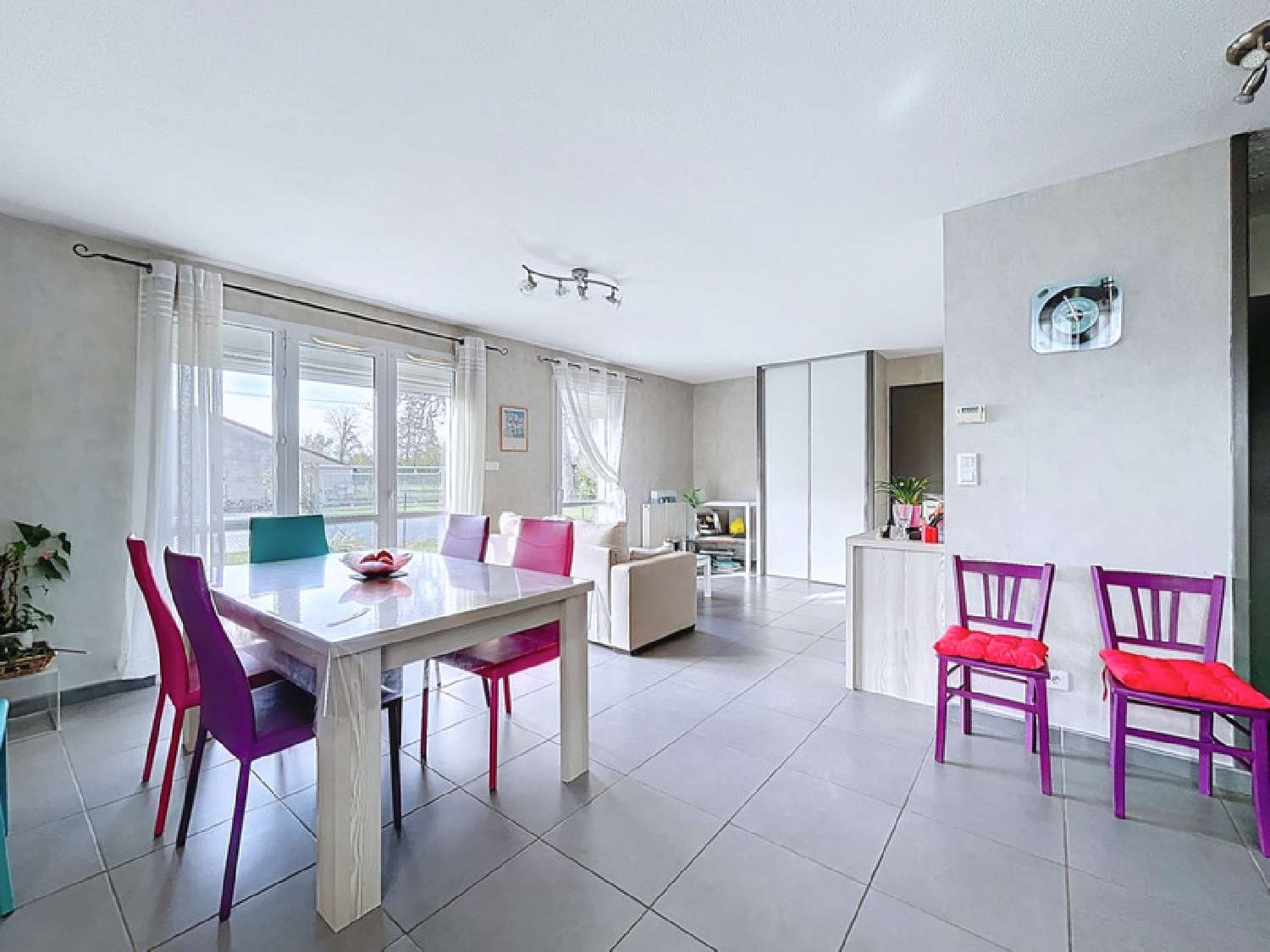  te koop huis Saint-Sorlin-en-Valloire Drôme 5