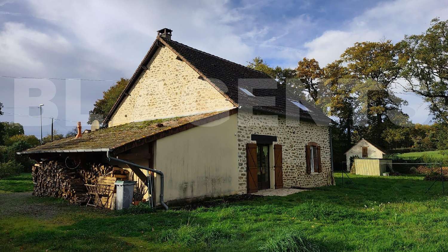  te koop huis Saint-Sulpice-les-Feuilles Haute-Vienne 1