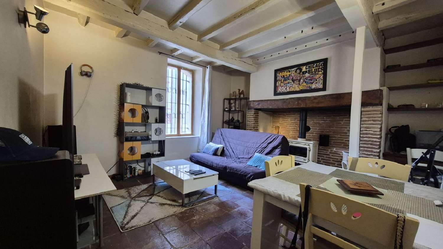 te koop huis Saint-Sulpice-la-Pointe Tarn 2