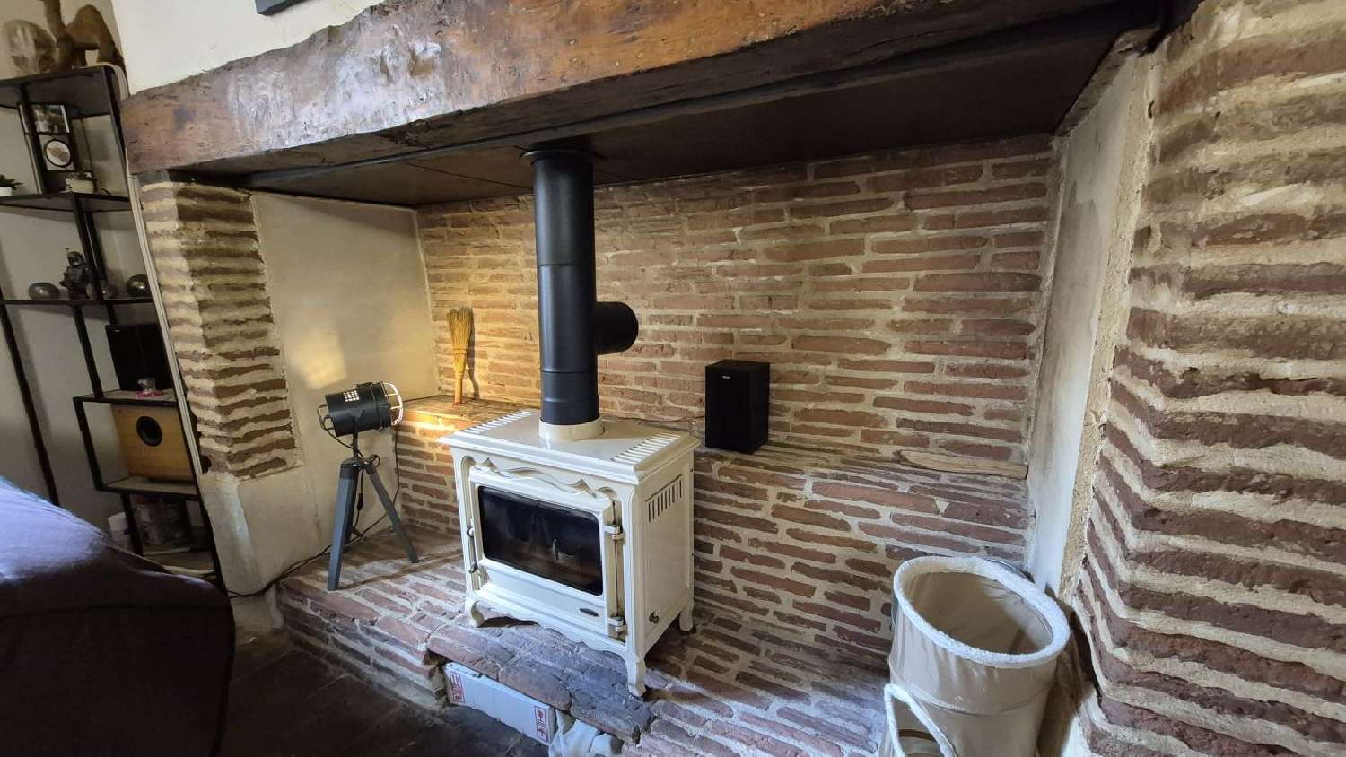 te koop huis Saint-Sulpice-la-Pointe Tarn 3