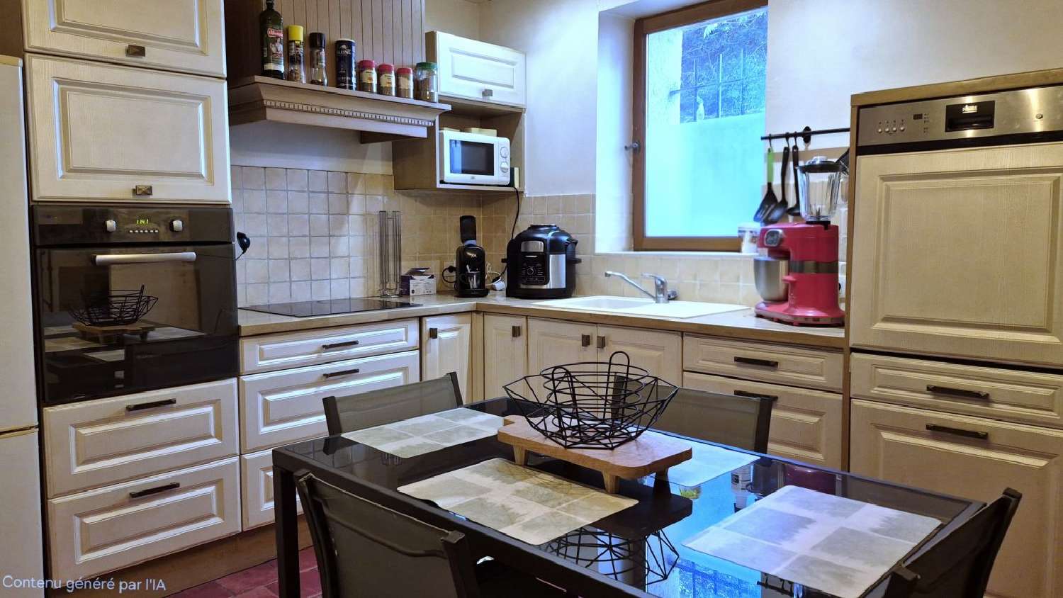 te koop huis Saint-Sulpice-la-Pointe Tarn 4