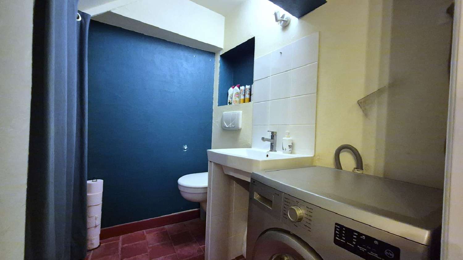 te koop huis Saint-Sulpice-la-Pointe Tarn 5