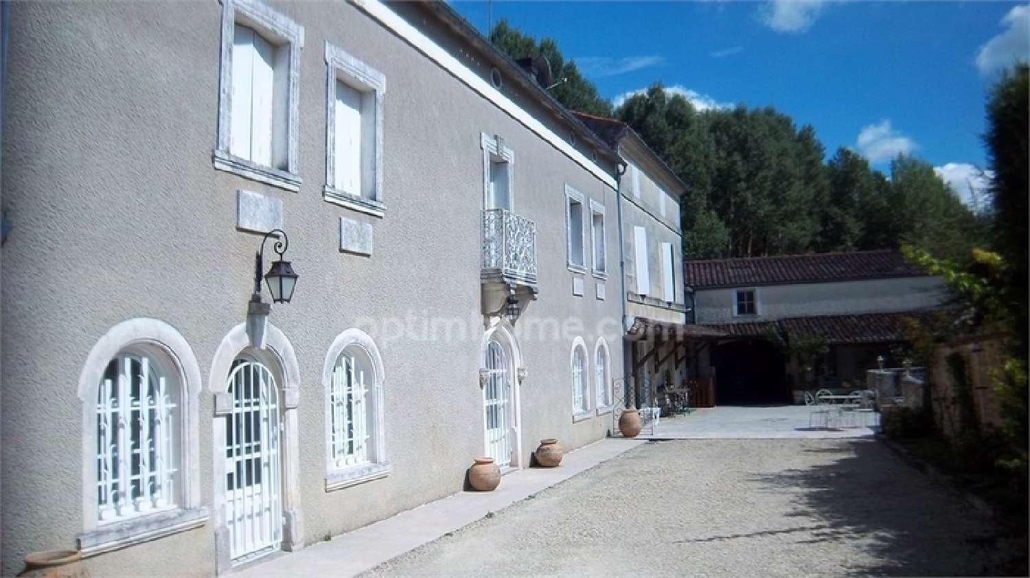kaufen Haus Saint-Sulpice-de-Cognac Charente 1