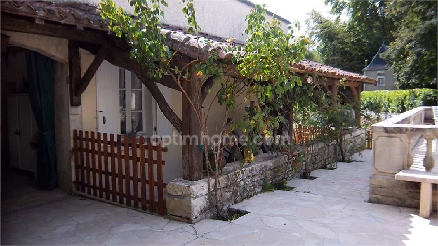 kaufen Haus Saint-Sulpice-de-Cognac Charente 2