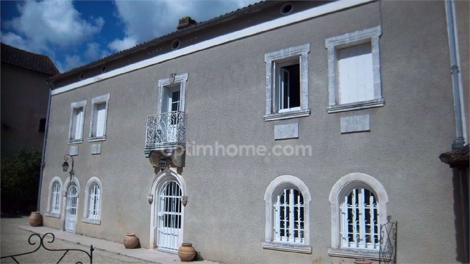 kaufen Haus Saint-Sulpice-de-Cognac Charente 6