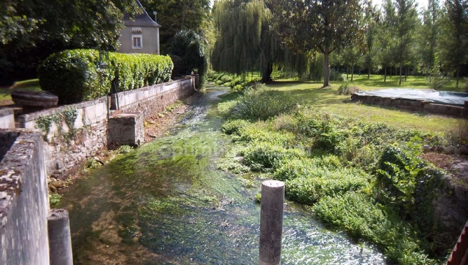 kaufen Haus Saint-Sulpice-de-Cognac Charente 7