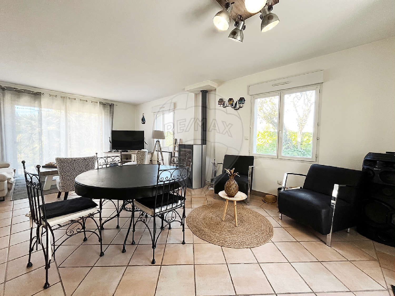  for sale house Saint-Sulpice-de-Royan Charente-Maritime 3