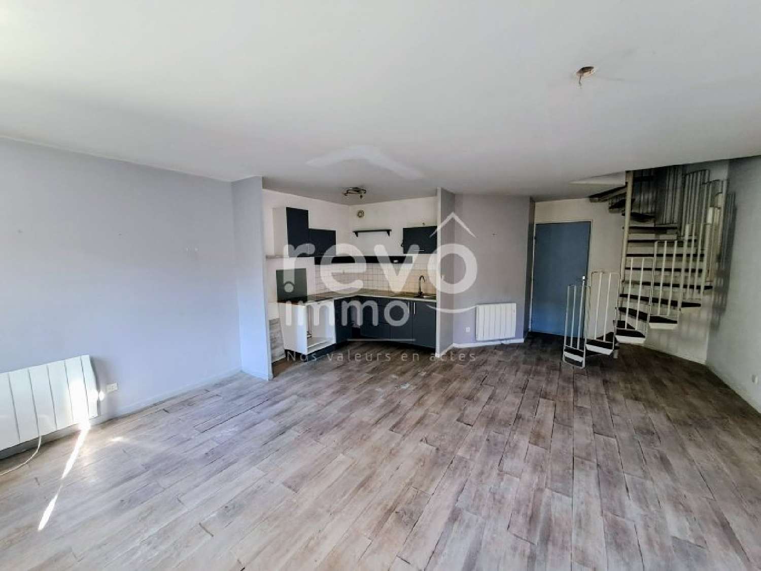  à vendre maison Saint-Sylvain-d'Anjou Maine-et-Loire 3