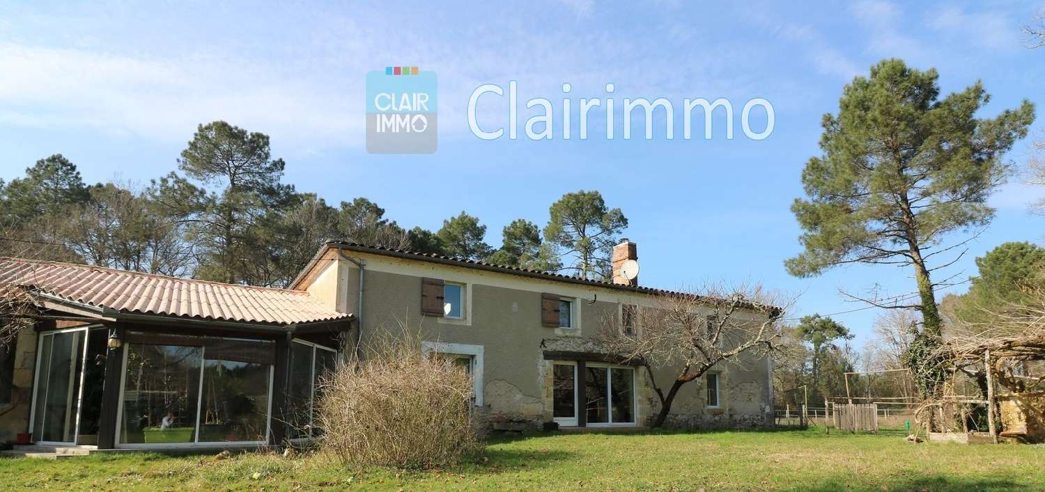 kaufen Haus Saint-Symphorien Gironde 1